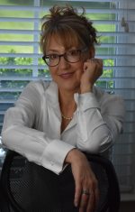 Monica Scuderi